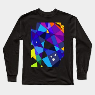 Sunrise / Sunset Long Sleeve T-Shirt